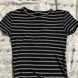 Stripes shirt
